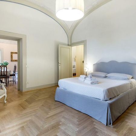 La Casa Degli Specchi Apartment Florence Ngoại thất bức ảnh