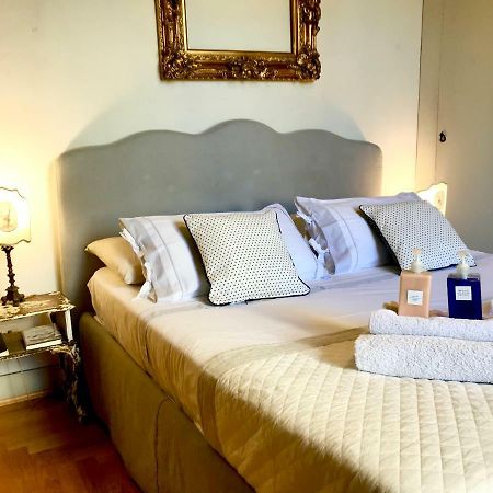 La Casa Degli Specchi Apartment Florence Ngoại thất bức ảnh