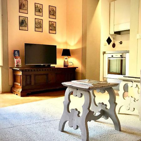 La Casa Degli Specchi Apartment Florence Ngoại thất bức ảnh