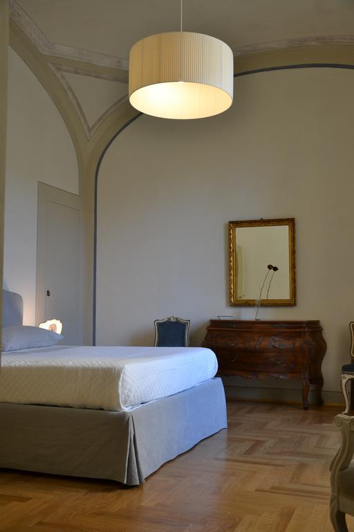 La Casa Degli Specchi Apartment Florence Ngoại thất bức ảnh