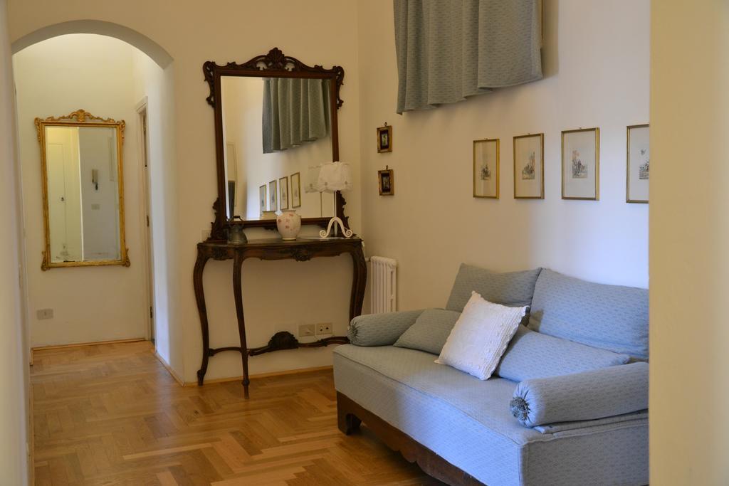 La Casa Degli Specchi Apartment Florence Ngoại thất bức ảnh