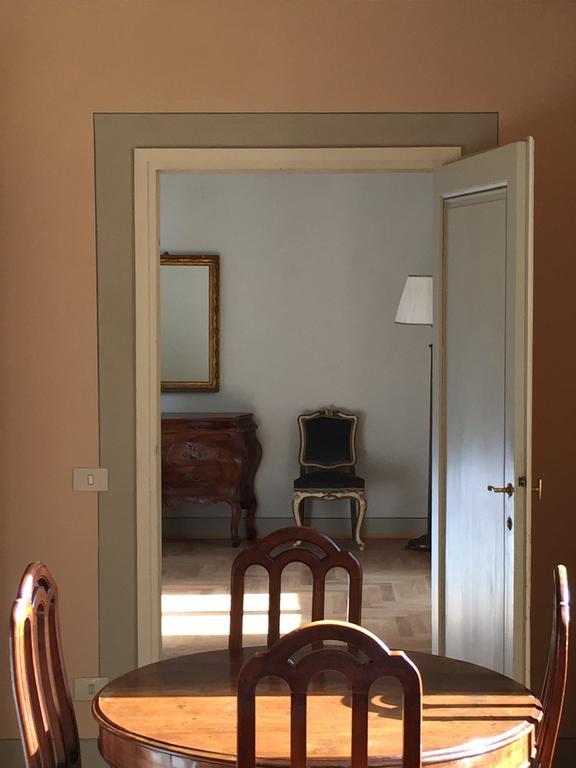 La Casa Degli Specchi Apartment Florence Ngoại thất bức ảnh