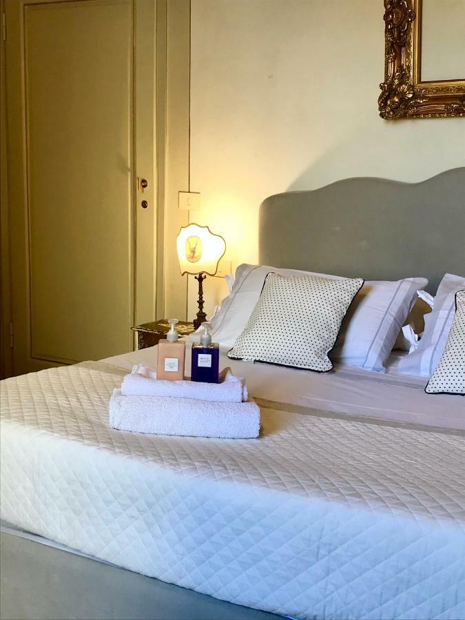 La Casa Degli Specchi Apartment Florence Ngoại thất bức ảnh